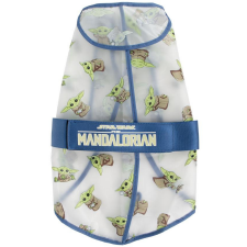  MANDALORIAN kutya esőkabát, L kutyaruha