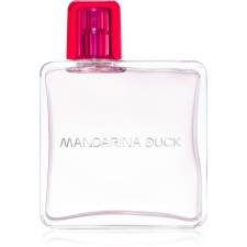 Mandarina Duck For Her EDT hölgyeknek 100 ml parfüm és kölni