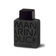 Mandarina Duck Pure Black EDT 100 ml parfüm és kölni