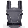 Manduca FIRST PureCotton Dark Grey