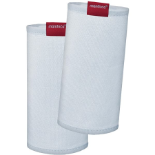 Manduca FumBee pántvédő Arctic babahordozó kendő, háti hordozó