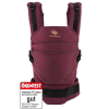 Manduca XT csatos hordozó - Denimberry Toffee