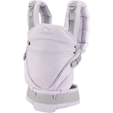 Manduca Xt MonochromeEdition Lavender babahordozó kendő, háti hordozó