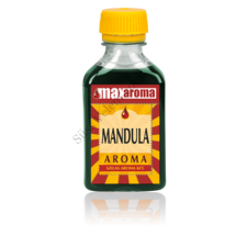  Mandula Aroma – 30 ml Max Aroma sütés és főzés