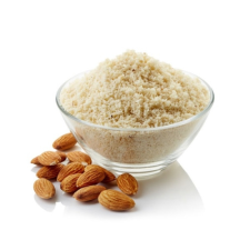  Mandulaliszt extra finom macaronhoz 2 kg sütés és főzés