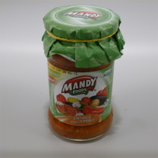 Mandy Mandy zakuszka gombás 300 g konzerv