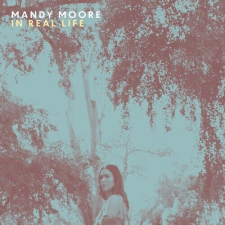 Mandy Moore - In Real Life/Mandy Moore 1LP egyéb zene