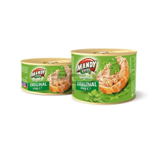  Mandy növényi pástétom 200g reform élelmiszer