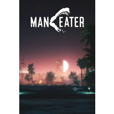  Maneater (Xbox One) (EU) (digitális licenc) videójáték