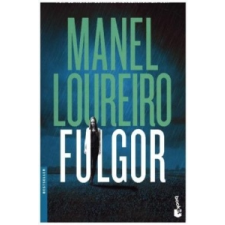  Manel Loureiro - Fulgor – Manel Loureiro idegen nyelvű könyv