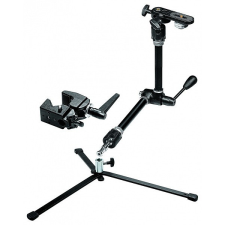 Manfrotto 143 Magic Arm kit fotó állvány