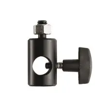 Manfrotto 16mm menetaljzat rapidadapter 5/8m-ról 3/8-ra (014-38) fényképező tartozék