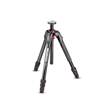 Manfrotto 190GO! Tripod - Fényképezőgép Állvány (MT190GOA4) tripod