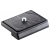 Manfrotto 200LT-PL gyorscseretalp