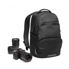 Manfrotto Advanced Active III fotós hátizsák fekete (MB MA3-BP-A) (MB MA3-BP-A) fotós táska, koffer
