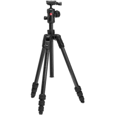 Manfrotto Befree Advanced AS twist - karbon tripod