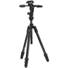 Manfrotto Befree GT PRO 3-Way - karbon