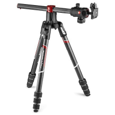 Manfrotto Befree GT XPRO Carbon állvány fotó állvány