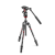 Manfrotto Befree Live Tripod Szett - Karbon Fényképezőgép Állvány Videófejjel (MVKBFRTC-LIVE)