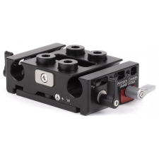 Manfrotto Camera Cage Baseplate (fekete) fényképező tartozék