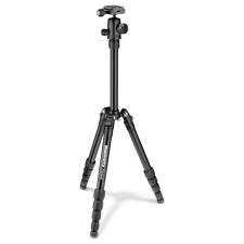 Manfrotto Element Traveller kis állvány kit gömbfejjel (fekete) fotó állvány