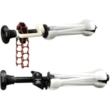 Manfrotto EXPAN SET, METAL RED CHAIN fotó állvány