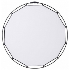 Manfrotto HaloCompact Pro 98cm 2stop diffúz fényáteresztő derítőlap derítőlap