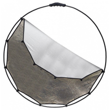 Manfrotto Lastolite HaloCompact 82cm sunlite/soft silver derítőlap derítőlap