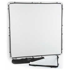 Manfrotto Lastolite Skylite Rapid Standard L szett 2 x 2m vaku diffúzor