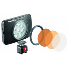 Manfrotto Lumimuse 8 LED lámpa videó lámpa