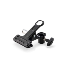 Manfrotto mini rugós csipesz max 35mm-es rudakhoz fényképező tartozék