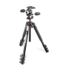 Manfrotto MK190XPRO4-3W  tripod 3D fejjel