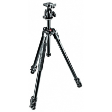 Manfrotto MK290XTA3-BH 290 Xtra kit gömbfejjel fotó állvány