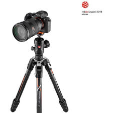 Manfrotto MKBFRTC4GTA-BH fotó állvány
