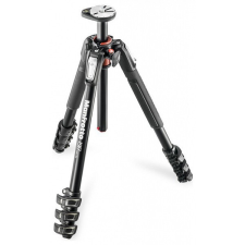 Manfrotto MT190XPRO4 4-szekciós fotóállvány fotó állvány