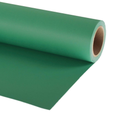 Manfrotto papír háttér 2.72 x 11m pine green (fenyő zöld) (LL LP9074) háttérkarton