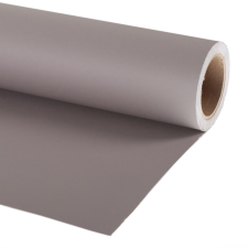Manfrotto papírháttér 2.72 x 11m arctic grey (sarki szürke) (LL LP9012) háttérkarton