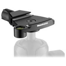Manfrotto Top lock Traveller Quick Rel. gyorskioldó adapter fotó állvány