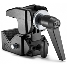 Manfrotto Virtual Reality super clamp kamera rögzítő fotó állvány