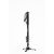 Manfrotto XPRO videó monopod alu 4 szekciós + fluidtech talp (MVMXPROA4) (MVMXPROA4)