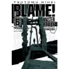 Manga Cult BLAME! Master Edition 6 | Tsutomu Nihei