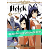 Manga JAM Session e.U. Helck 06 | Nanaki Nanao