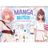  - Manga rajzfüzet 1.