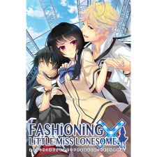 MangaGamer Fashioning Little Miss Lonesome (PC - Steam elektronikus játék licensz) videójáték