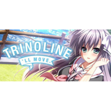 MangaGamer Trinoline All Ages Version (Digitális kulcs - PC) videójáték