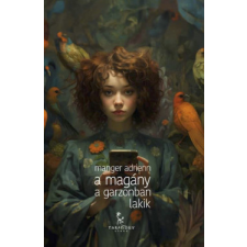 Manger Adrienn - A magány a garzonban lakik regény
