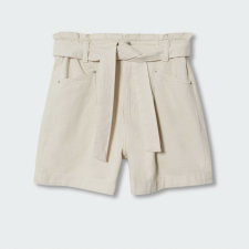 Mango női farmer rövidnadrág - XXL (ÚJ) női rövidnadrág