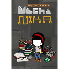 Mango Protocol MechaNika (PC - Steam elektronikus játék licensz) videójáték