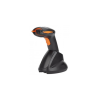 MANHATTAN 2D Wireless Barcodescanner 250mm Scanreichweite (179768)