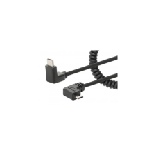 MANHATTAN 356244 USB kábel 1 M USB C Micro-USB B Fekete (356244) kábel és adapter